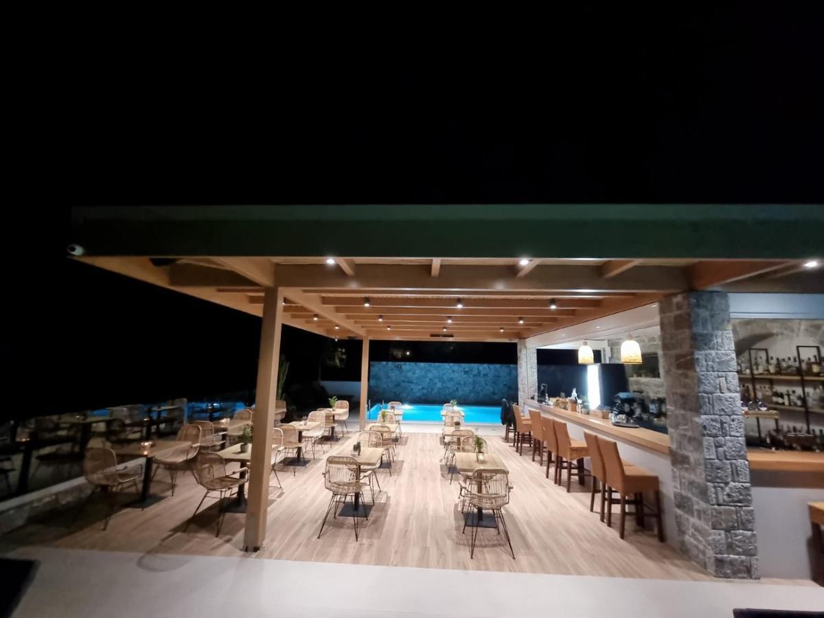 Casa Blu Boutique Hotel "By Checkin" Adults Only Херсонісос Екстер'єр фото